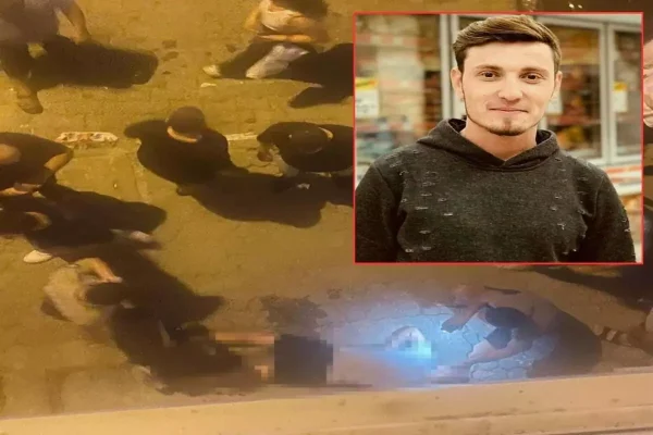 Üvey Anne İlişkisi Üzerine Arkadaşını öldüren sanığa 15 Yıl Hapis Cezası 10 arkadasini olduren sahsin ifadesinde kan donduran 19026463 8367 amp e1757412557742