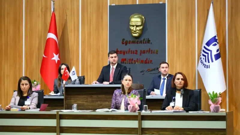 ı Ekim ayı olağan meclis toplantısı, 9 madde görüşülecek 18 bodrum belediyesi mart ayi olagan meclis toplantisi yapildi5 1754348147