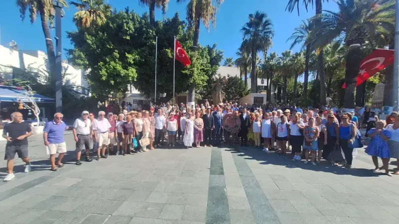 CHP Bodrum’da 102.yıldönümü,kutlandı 17 chp bodrum 102 4