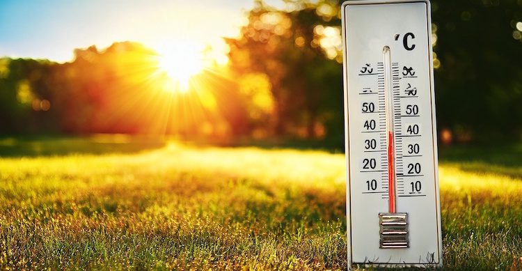Yaz Ekime kadar sürecek! 19 en sicak yaz 1509240320 m2