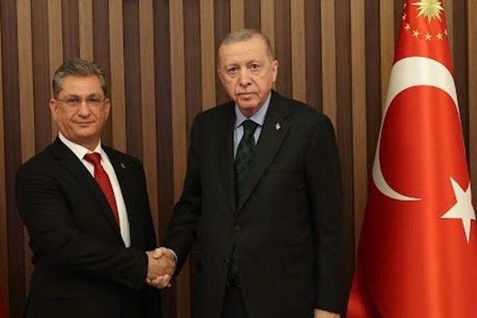Haluk Laçin, AK Parti Muğla İl Başkanlığı Görevinden Ayrıldığını Duyurdu 15 f586611a 8a58 4d56 8428 9cccd0da69bc