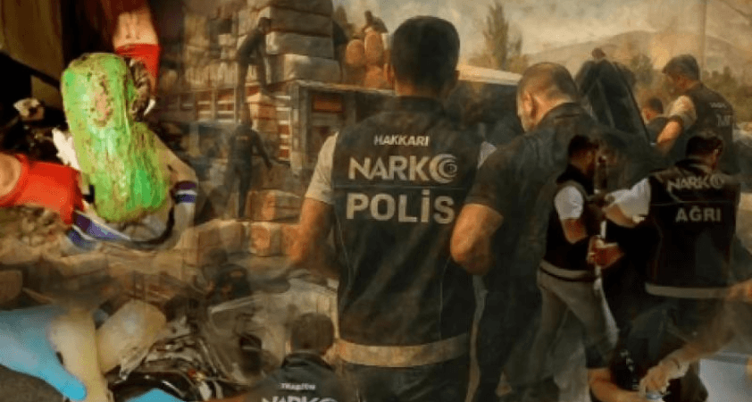 73 ilde narkotik operasyonu: Bin 811 şüpheli yakalandı 12 fe4e4a76 9bf5 4b66 86c0 8e84ad3f89e4