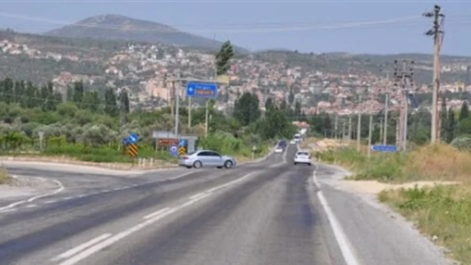 Milas-Yatağan yolu geçici olarak kapatılacak. 11 headline 1 e1757411857607