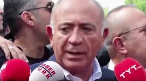 Gürsel Tekin: İsterlerse kurşun atsınlar 13 images 1 1