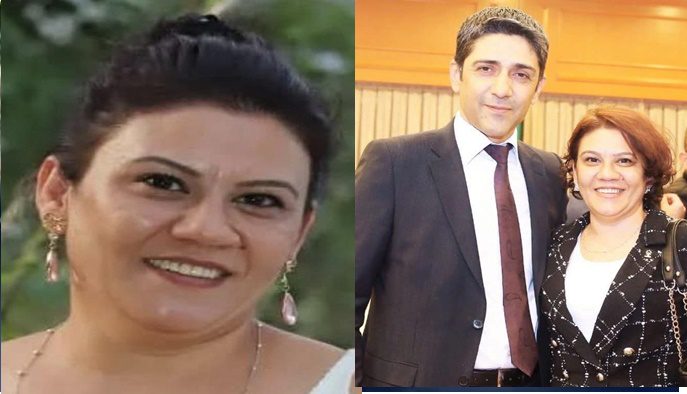 3 YILDIR MÜCADELE ETTİĞİ HASTALIĞINA YENİK DÜŞTÜ 20 images 1