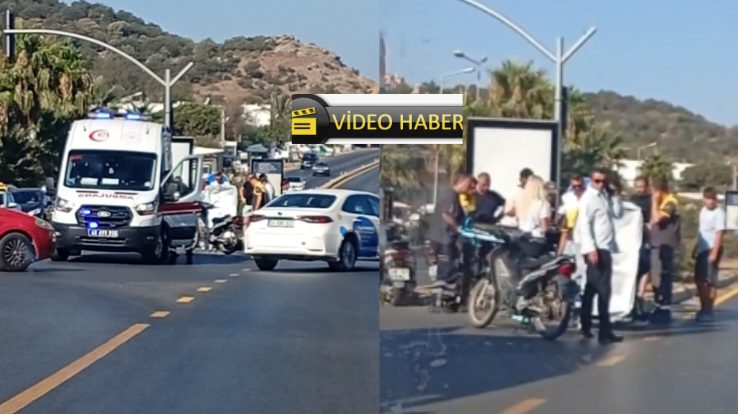 Dikkatsizlik kazaya neden oldu 1 yaralı 5 images 5