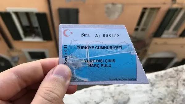 Yurtdışı çıkış harcına Zam 1.000 TL yükseldi 11 images 8