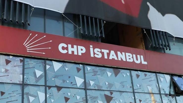 CHP İstanbul Kongresi iptal edildi 16 images