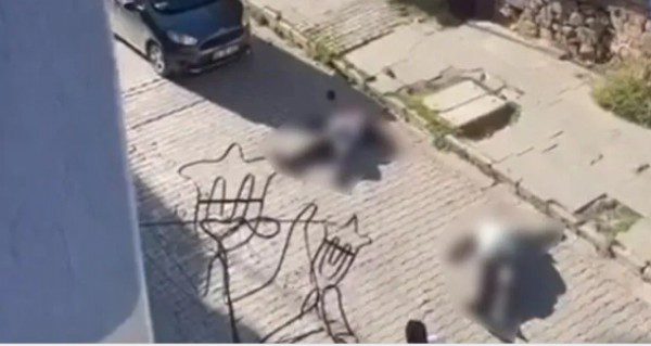 Bodrum 'da kum ocağı devri 3 kişinin ölümü ile sonuçlandı 14 mus