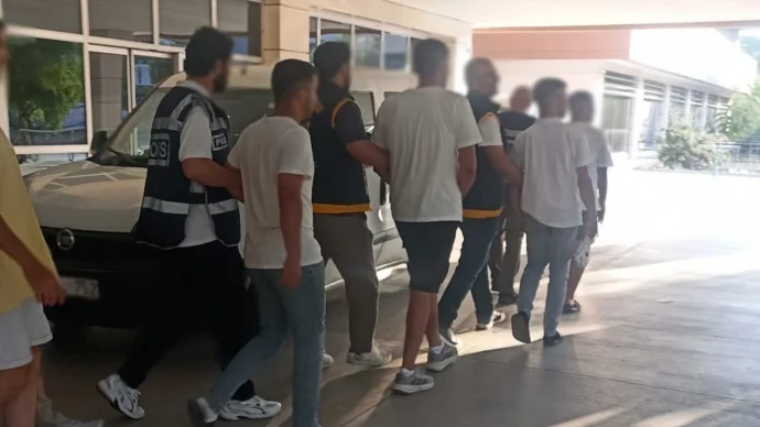 Muğla dahil 30 ilde FETÖ operasyonu: 64 kişi tutuklandı 5 30 ilde feto operasyonu 64 tutuklama e1759484836294
