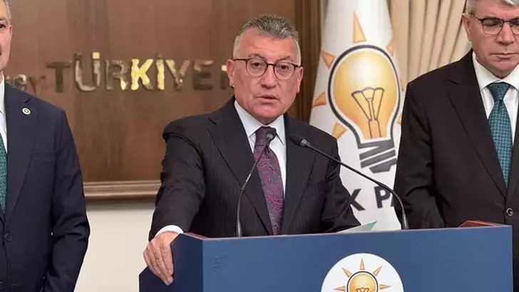 Vergi düzenlemelerini içeren kanun teklifi, TBMM'de 2 68f21bdea322c59cc784207f