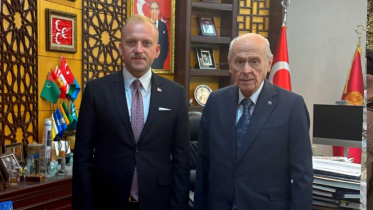 Demirel, Genel Başkan Devlet Bahçeli’yi Ziyaret Etti 9 68f52ffea054e9e8b2041c30 1