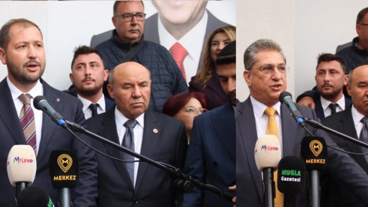 Cengizhan Güngör, görevi Haluk Laçin’den devraldı 7 68f52ffea054e9e8b2041c30 2