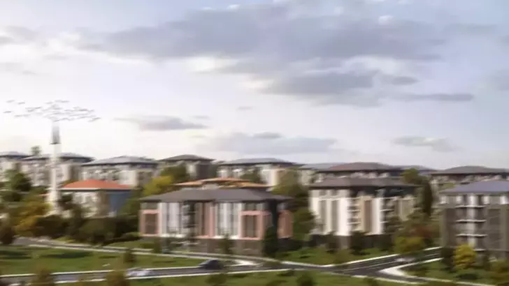 Yüzyılın Konut Projesi' ile ilgili dolandırıcılık uyarısı 17 69049772a322c59cc7846360