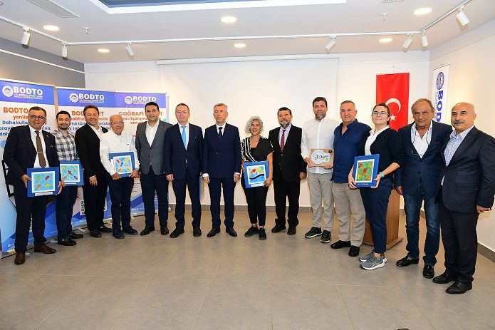 Bodrum Ticaret Odası’ndan Beş Yeni Müjde 3 BTO 1037