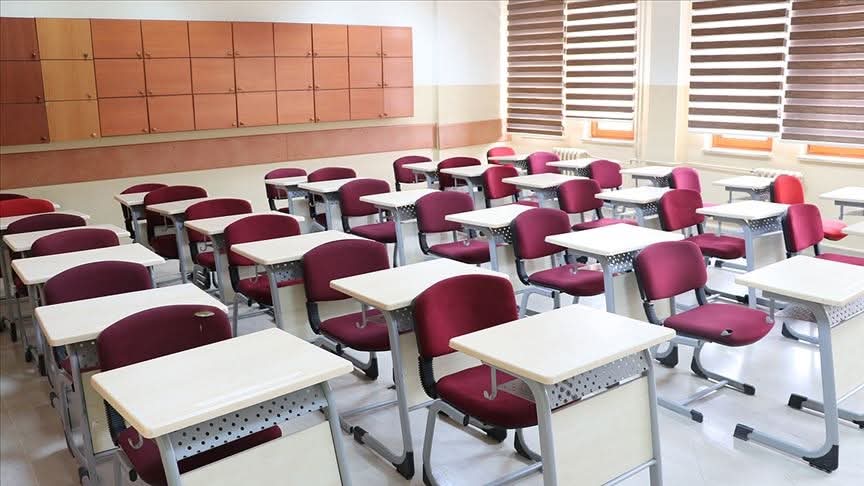 12 yıllık zorunlu eğitim kısalıyor... Bakan Tekin'den açıklamalar 10 FB IMG 1759675099274