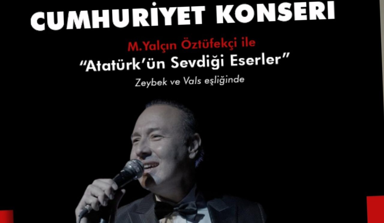 Cumhuriyet için Işıldayacak! Cumhuriyet Konseri – Atatürk’ün Sevdiği Eserler 5 FB IMG 1761158802631 2 scaled