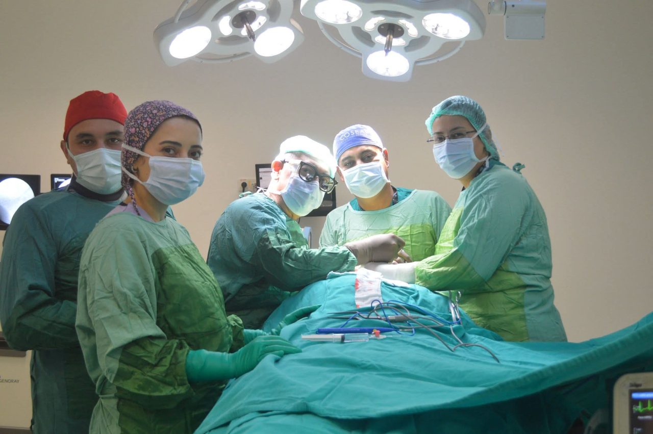 Dev Beyin Tümör Ameliyatı Başarıyla Gerçekleştirildi. 10 FB IMG 1761158802631 scaled