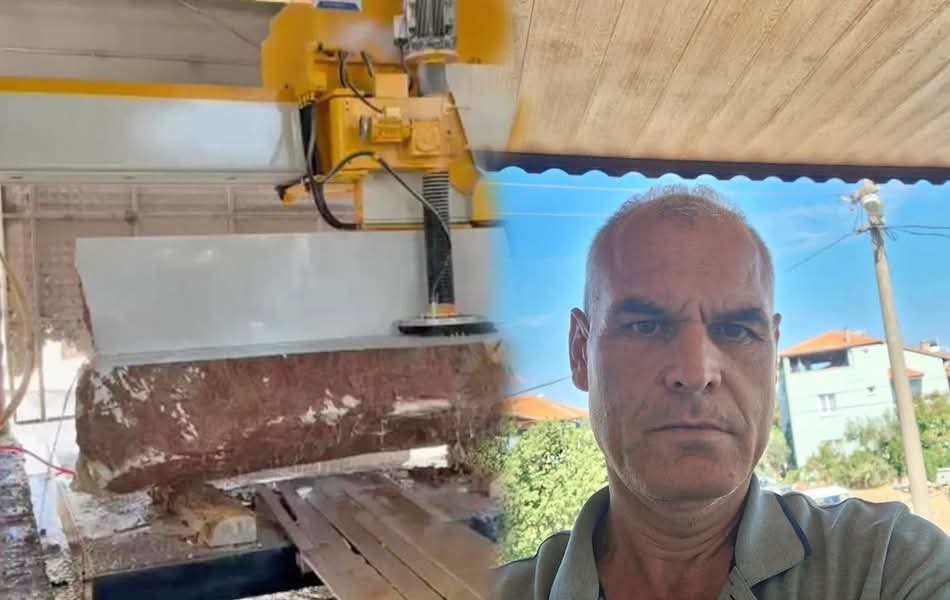 Mermer Ocağında feci kazada can verdi 10 FB IMG 1761323149441