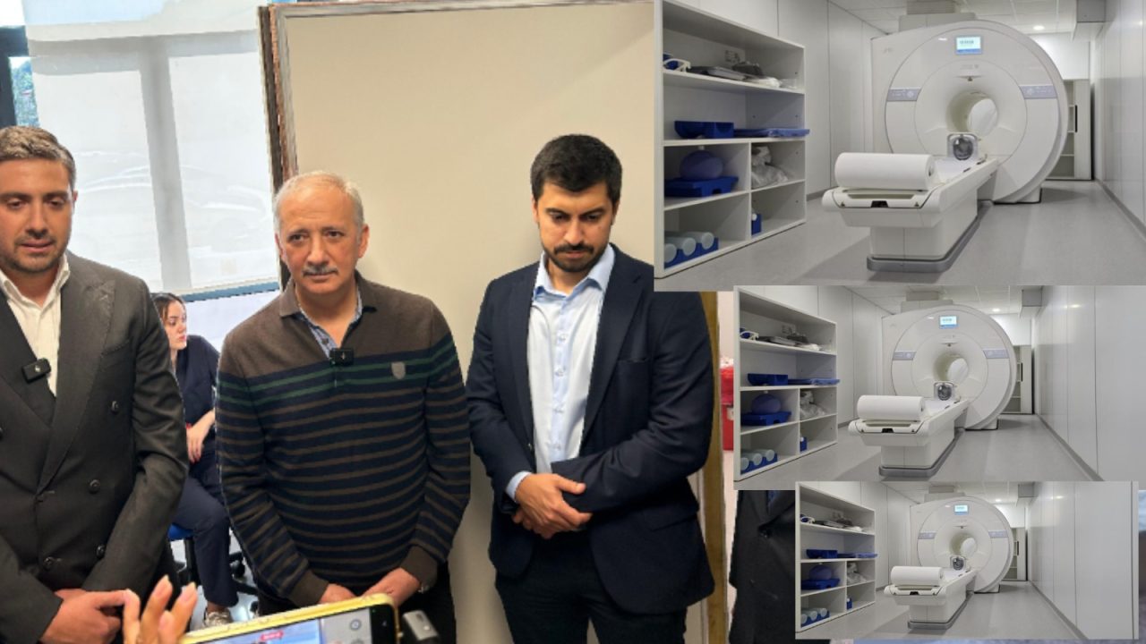 Marmaris Devlet Hastanesi’ne Yeni MR Cihazı Hizmete Girdi 5 IMG 20251013 WA0017 3 scaled