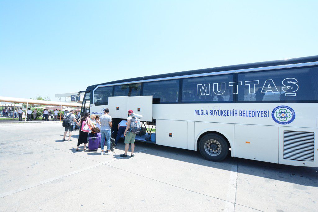 MUTTAŞ İle Muğla Havalimanları’na Kaliteli Hizmet 19 MUTTAS Ile Mugla Havalimanlarina Kaliteli Hizmet 1
