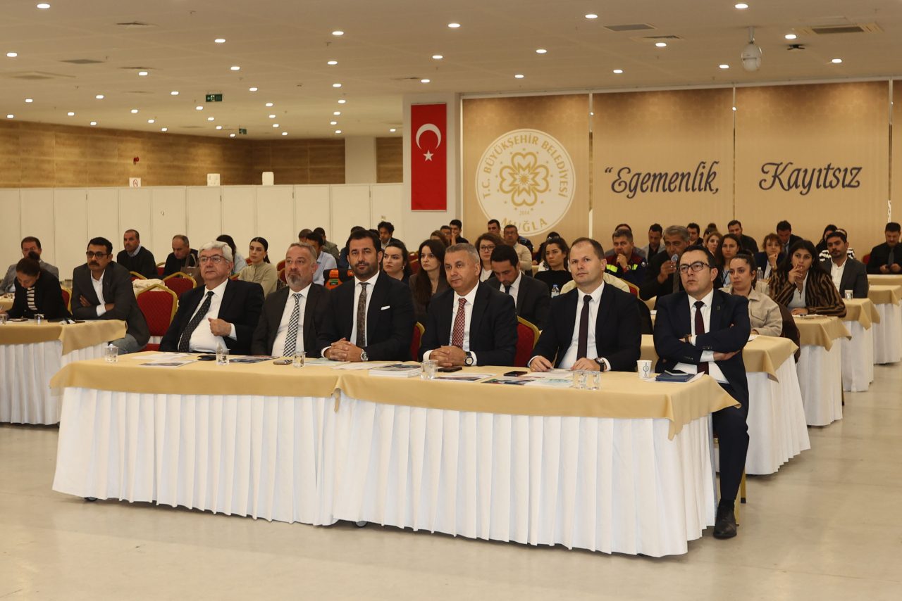 Muğla’da İklim Eylem Planı Çalıştayları Başladı 5 Muglada Iklim Eylem Plani Calistaylari Basladi 2 scaled