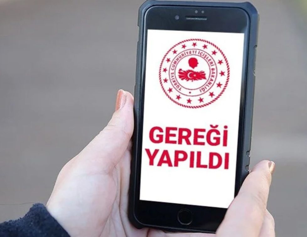 İçişleri Bakanlığı "gereği yapıldı" ihbar hattı kuruyor. 6 Screenshot 20251009 221603 Facebook
