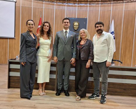 Sait Birtan Yılmaz İsmi Sokak'ta Yaşatılacak 2 bodrum belediyesinden isim degisikligi 6050 sokakin adi sait birtan yilmaz sokak oldu