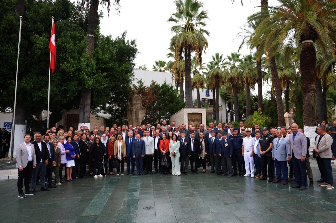 Bodrum’da Muhtarlar Günü Kutlandı 6 bodrum belediyesi bodrumda muhtarlar gunu kutlandi 15 scaled
