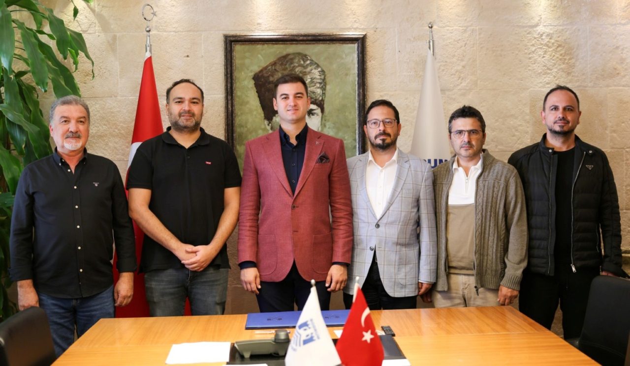 Teknik İş Birliği Protokolü İmzalandı 20 bodrum belediyesi teknik is birligi protokolu imzalandi 6 scaled