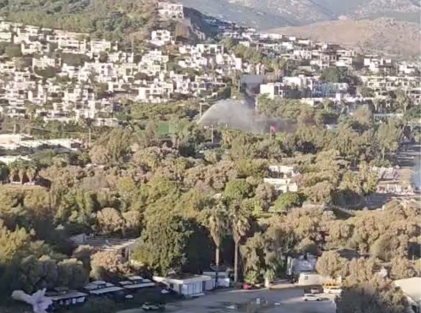 Yahşi Mahallesi’nde su isale hattı patladı 6 goruntu 30092025 1753440583 1