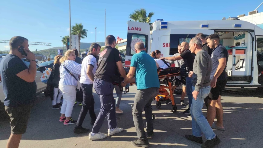 İşyerinin kapısı önünde geçirdiği kalp krizi sonucu hayatını kaybetti 12
