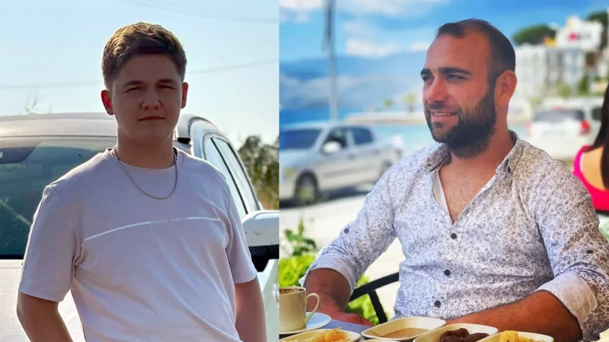 Milas'ta silahlı çatışma 2 kişi hayatını kaybetti 2