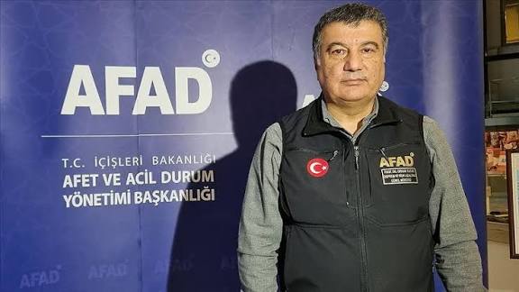 AFAD Genel Müdürü Gevrek: Muğla’da tanımlanmış 329 risk var 17 images 15