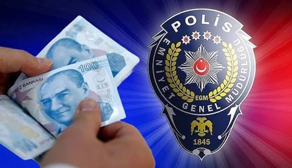 EGM: Personel başına 100 bin TL tutarında promosyon ödenecek 6 images 19