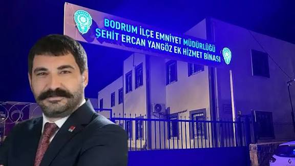 CHP Muğla İl Başkanlığı: “Niyazi Atare kesin ihraç talebiyle disipline sevk edildi” 5 images 26