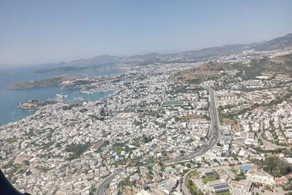 Muğla ilinde 2025 yılı Eylül ayında 1 981 konut satıldı. 19 images 4 1