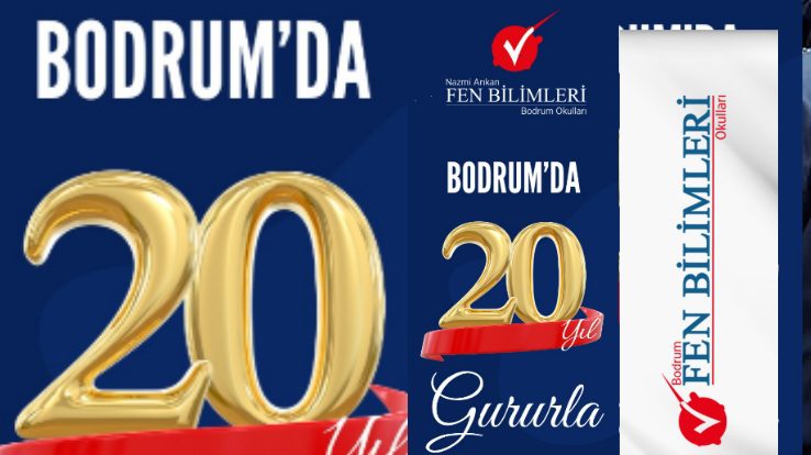 Bodrum’da Gururla Geçen 20 Yıl! 12 images 5