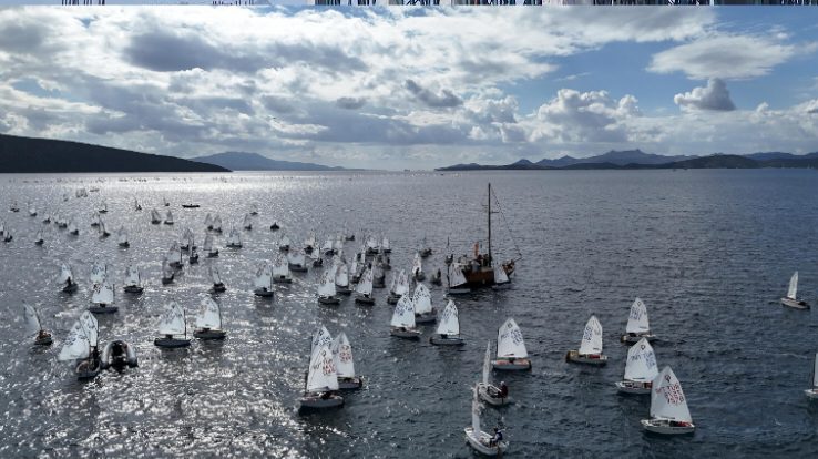 BAYK Güz Trofesi, başladı 8 images 7