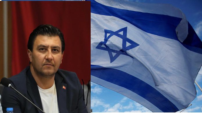 ERGENE hukuksuz müdahaleyi en sert şekilde kınıyorum 16 israil reu 1616760
