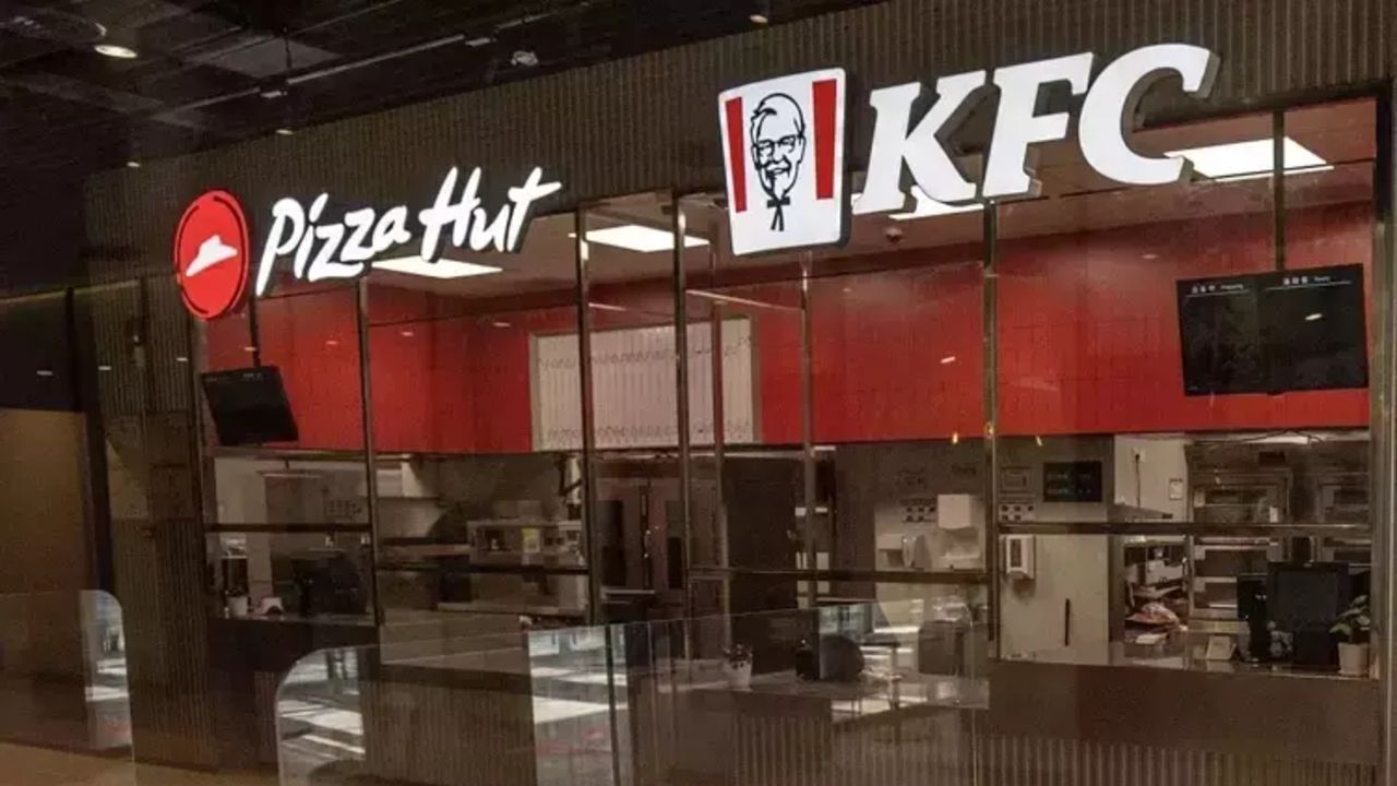 konkordato basvurusu yapmisti kfc ve pizza hutin eski isletmecisi is gida iflas etti 17593078264721
