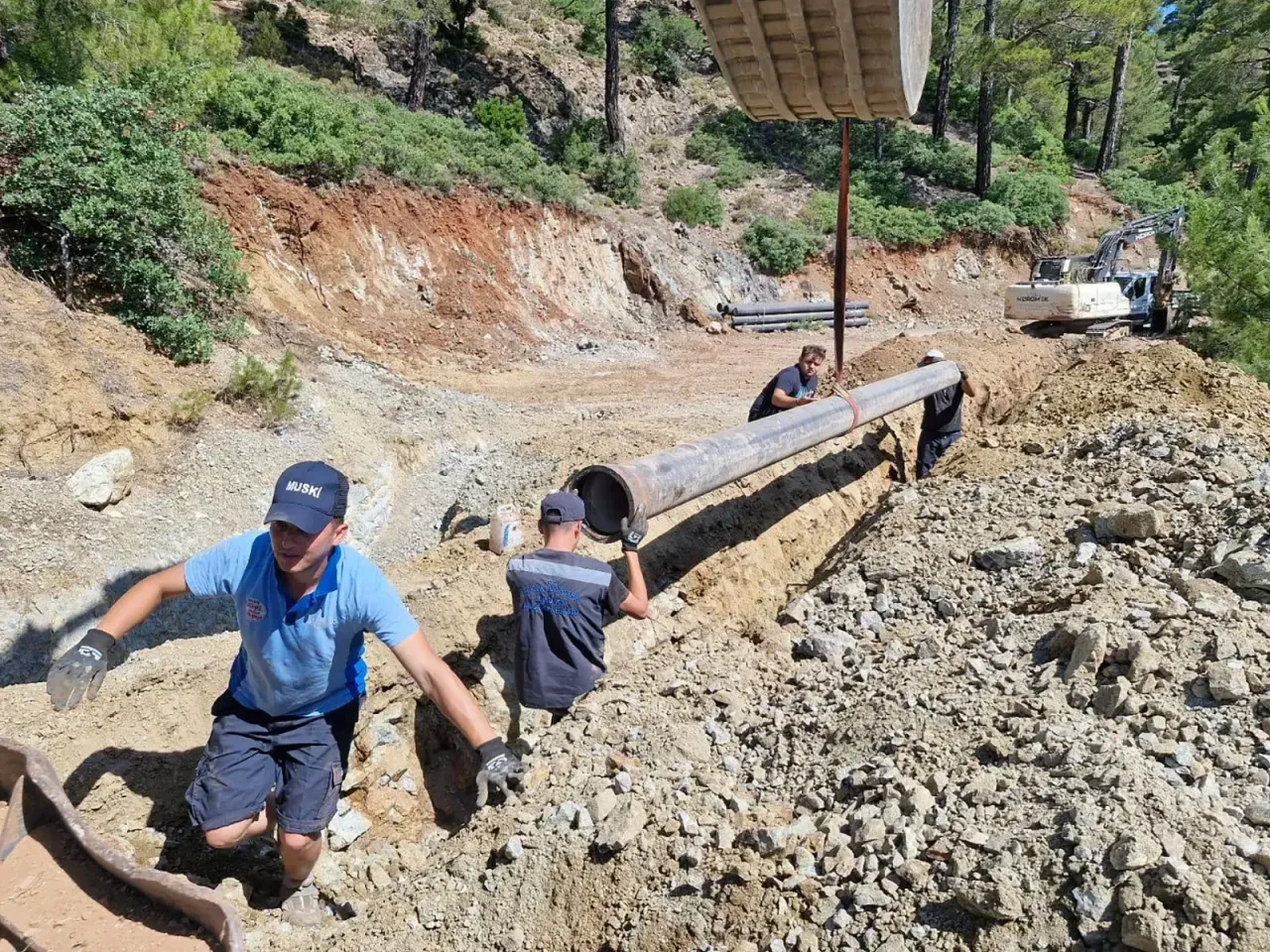 muski bodrum da 40 gunluk arizaya mudahele ediyor2 1