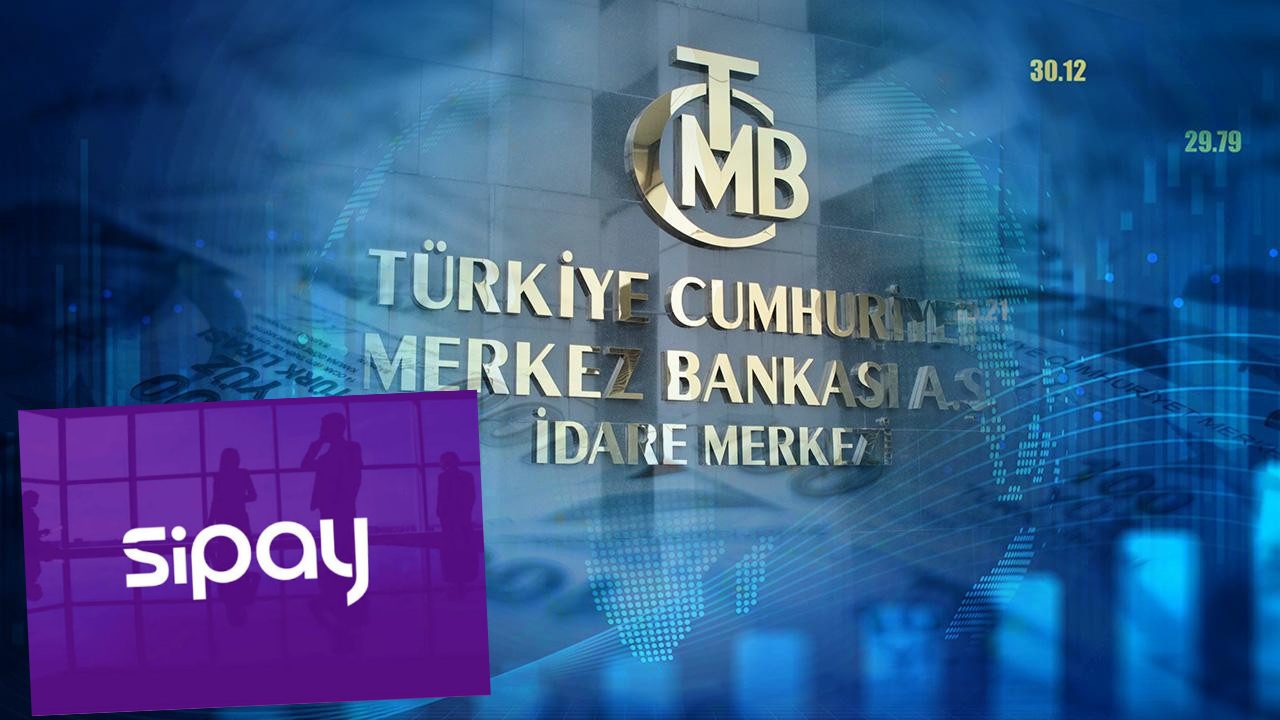 TCMB, Sipay ve Vepara’nın Faaliyet İzinlerini Geçici Olarak Durdurdu 15 resmi gazetede yayimlandi tcmb iki odeme kurulusunun iznini iptal etti dmny