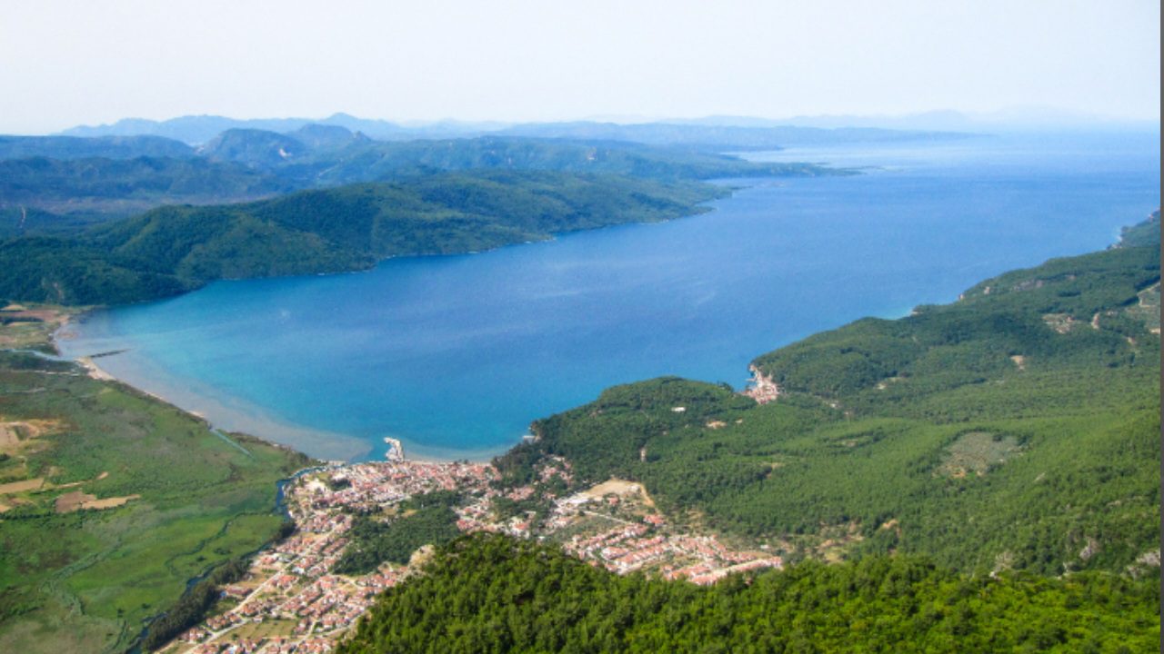 Gökova Danıştay tarafından iptal edildi 16 sis aa 1657650 1