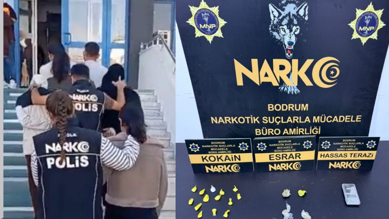 Uyuşturucu operasyonlarında 10 tutuklama 13 sis aa 1657650 4