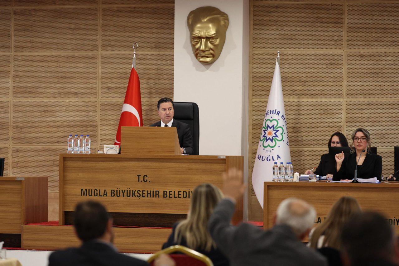 19 Milyar 972 Milyon TL’lik 2026 Bütçesi Oy Birliğiyle Kabul Edildi 18 19 Milyar 972 Milyon TLlik 2026 Butcesi Oy Birligiyle Kabul Edildi 5 scaled