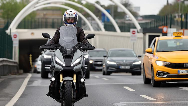 Trafikte yeni düzenleme: Uymayana ceza geliyor 17 69099cad195464a9be619491