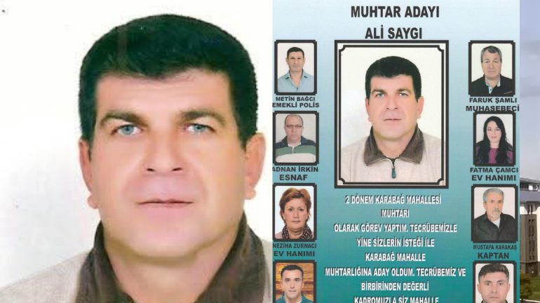Turgutreis'in sevilen Muhtarı canına kıydı. 4 690f25aaa322c59cc7849257