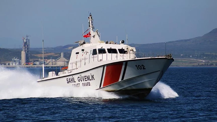 Türk balıkçı teknesine ateş açılmasıyla ilgili açıklama 1 691f43f1f504a08e8484a4cb
