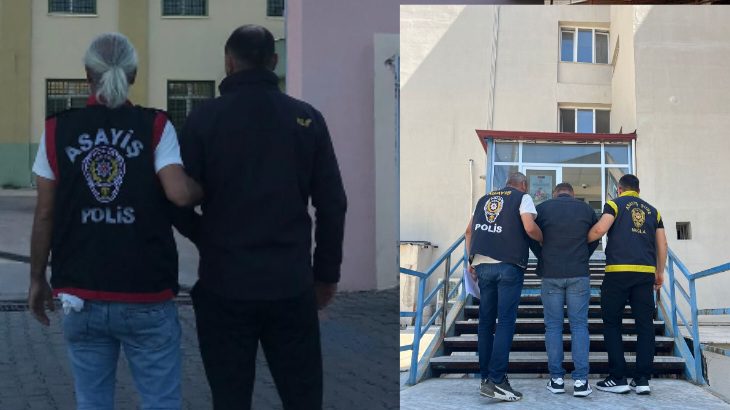 Muğla ,genelinde çeşitli suçlardan aranan 127 şahıs yakalandı 7 6926a77ff6450181b1a83b30 1